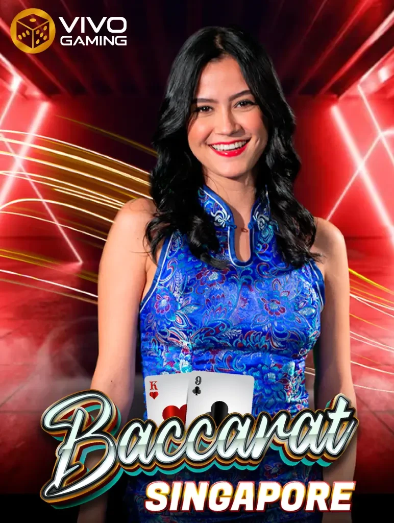 TX88 Singapore Baccarat