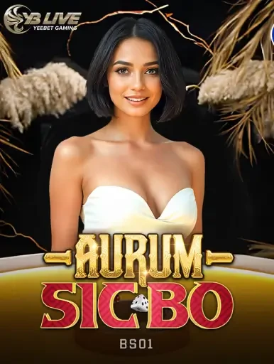 TX88 Aurum Sicbo BS01