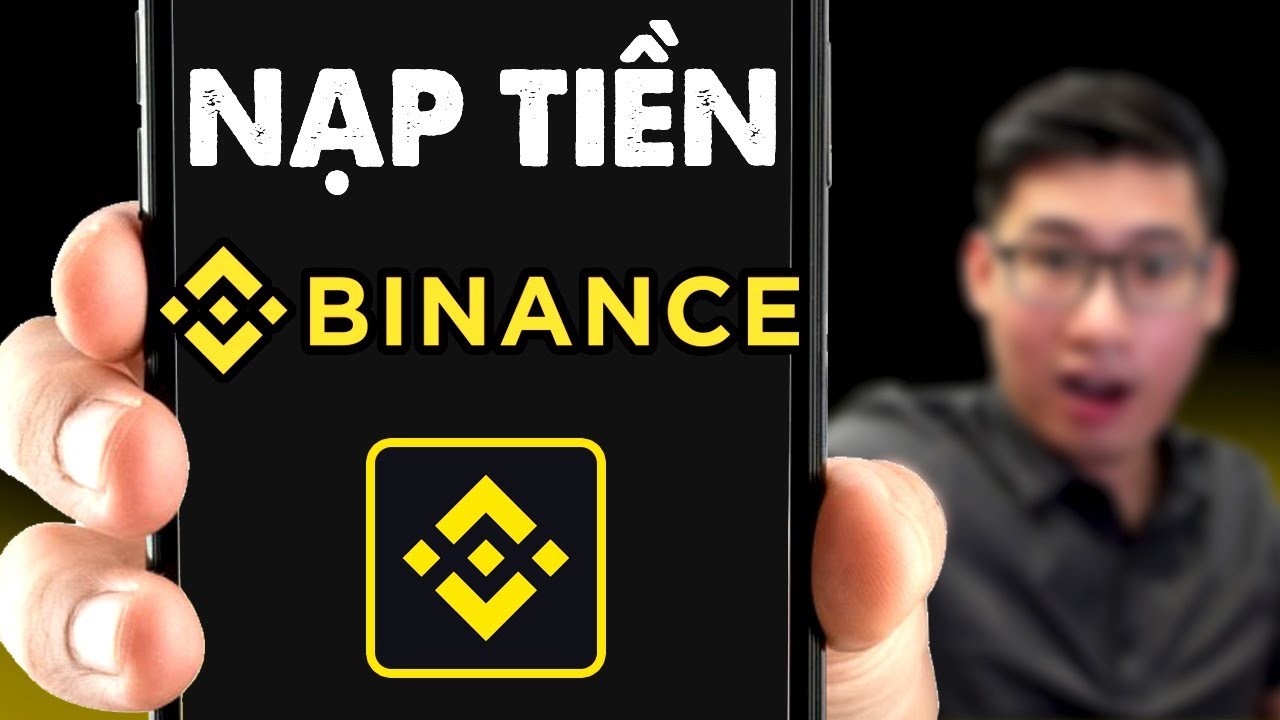 TX88 Hướng Dẫn Nạp Tiền Ảo Qua Ứng Dụng Binance - Nhanh Chóng & An Toàn Nhất