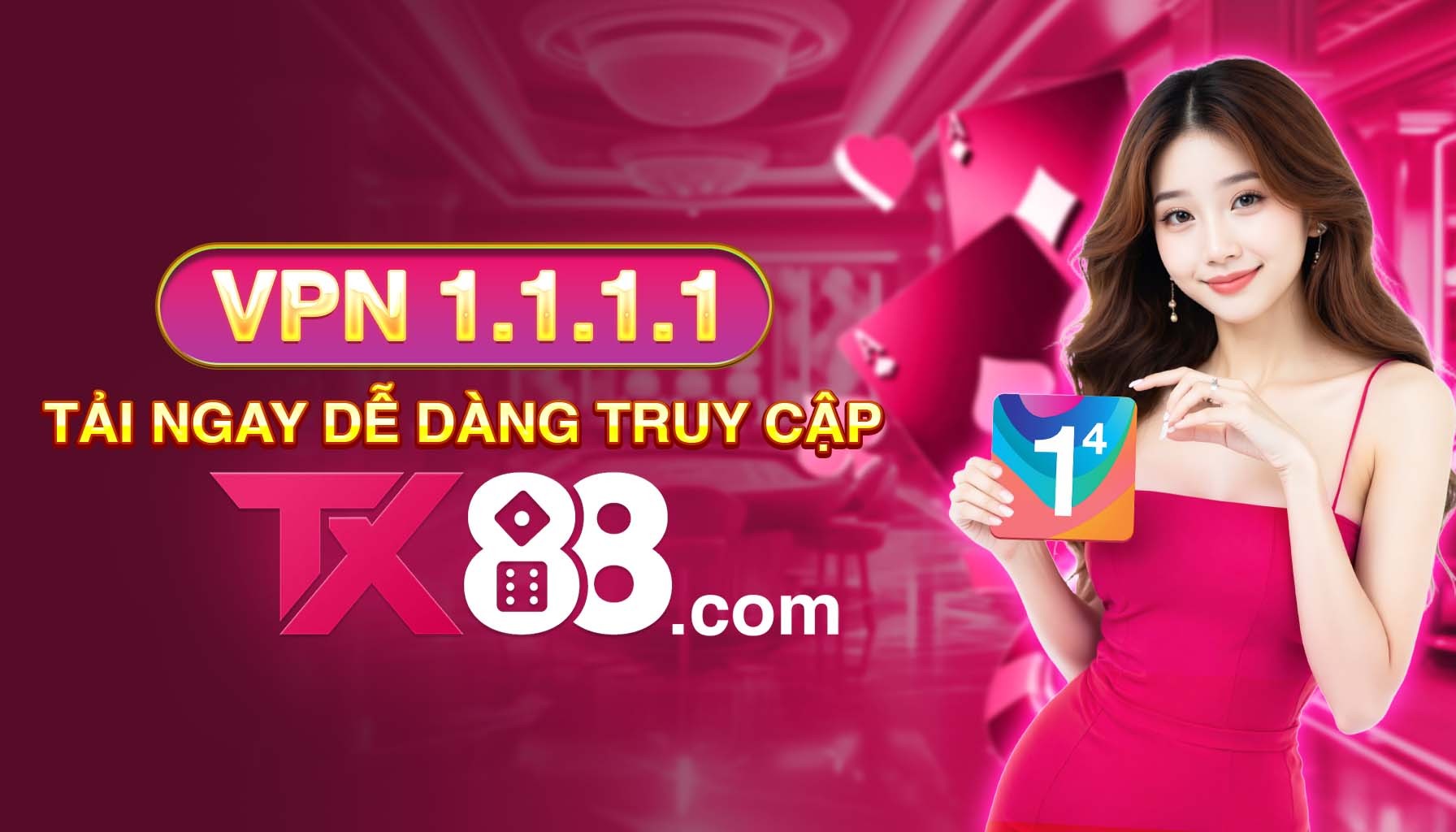 TX88 Hướng Dẫn Vào TX88 Chính Thức: Kết Nối Mượt Mà – Không Lo Bị Chặn